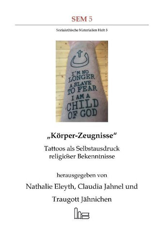 Körper-Zeugnisse