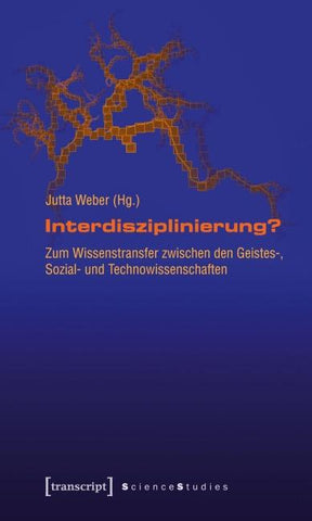 Interdisziplinierung?