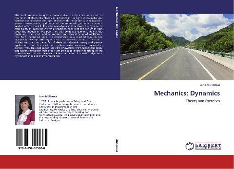 Mechanics: Dynamics