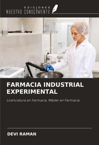 FARMACIA INDUSTRIAL EXPERIMENTAL