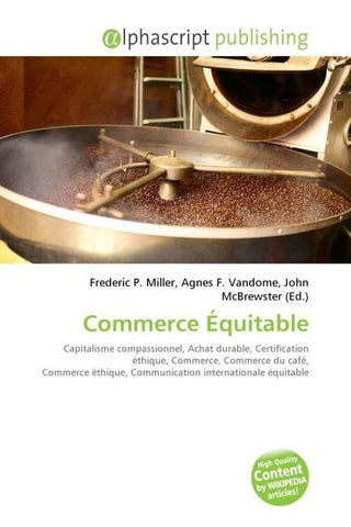 Commerce Équitable