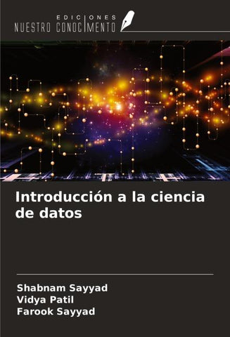 Introducción a la ciencia de datos