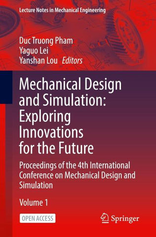 Mechanical Design and Simulation: Exploring Innovations for the Future