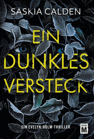 Ein dunkles Versteck