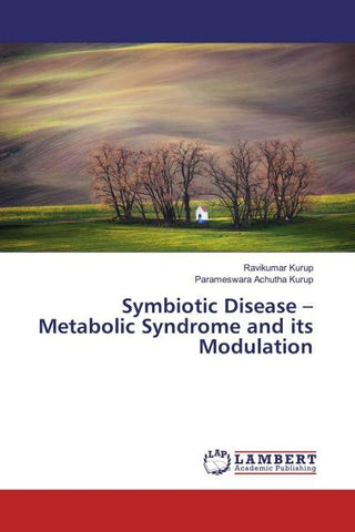 Symbiotic Disease - Metabolic Syndrome and its Modulation