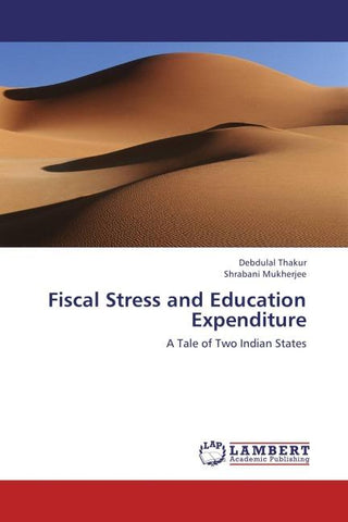 Fiscal Stress and Education Expenditure