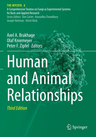 Human and Animal Relationships