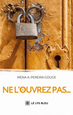 Ne l'ouvrez pas...