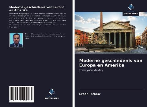 Moderne geschiedenis van Europa en Amerika