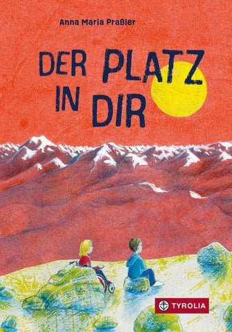 Der Platz in dir