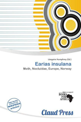 Earias insulana