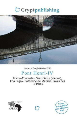 Pont Henri-IV