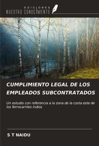 CUMPLIMIENTO LEGAL DE LOS EMPLEADOS SUBCONTRATADOS