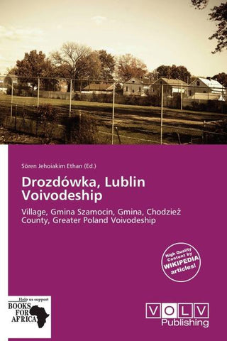 Drozdówka, Lublin Voivodeship