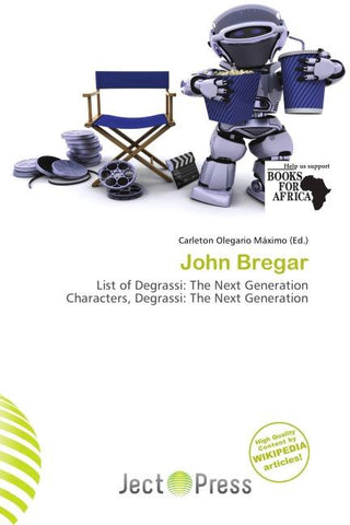 John Bregar