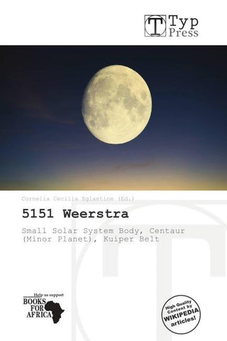 5151 Weerstra
