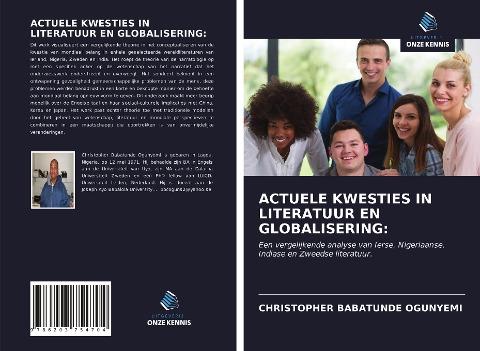 ACTUELE KWESTIES IN LITERATUUR EN GLOBALISERING: