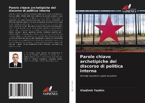 Parole chiave archetipiche del discorso di politica interna