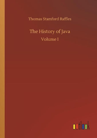 The History of Java