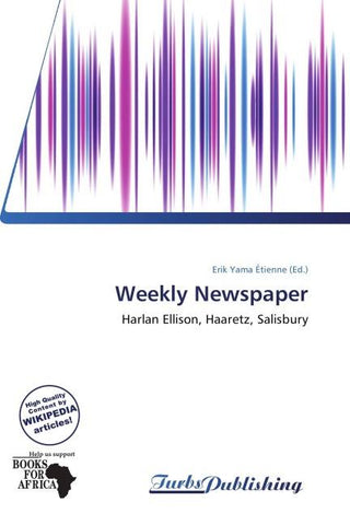 Weekly Newspaper