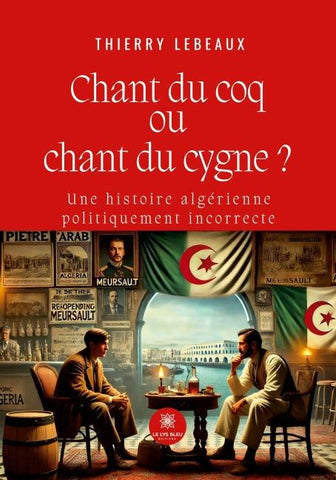 Chant du coq ou chant du cygne ?