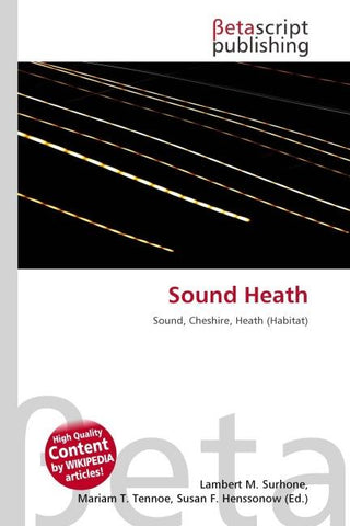 Sound Heath