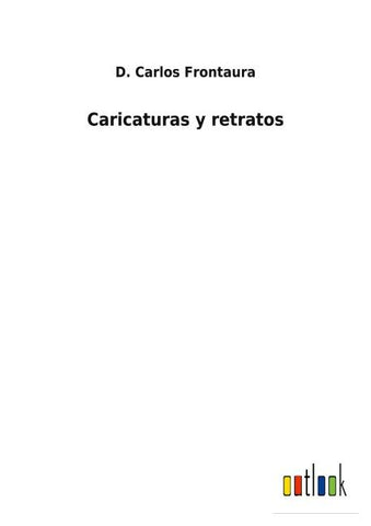 Caricaturas y retratos
