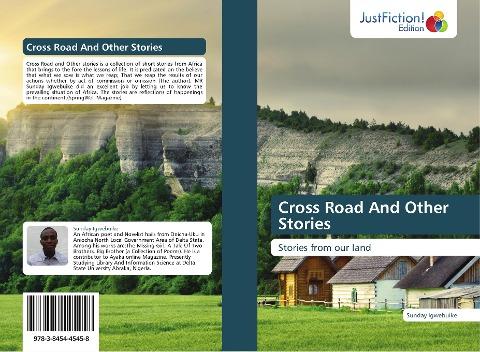 Cross Road And Other Stories