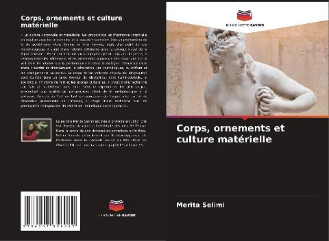 Corps, ornements et culture matérielle
