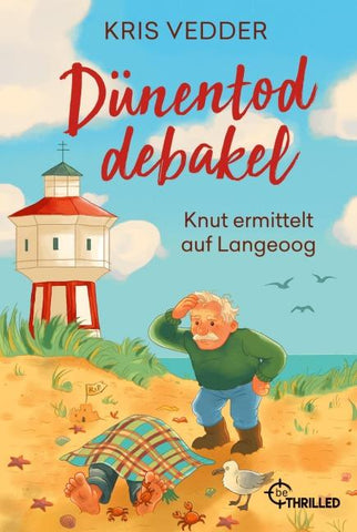 Dünentoddebakel
