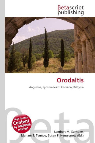 Orodaltis