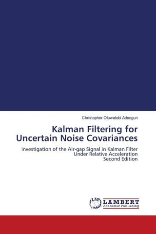 Kalman Filtering for Uncertain Noise Covariances