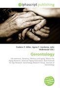 Gerontology