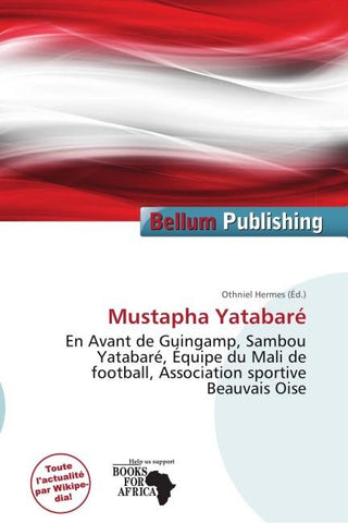 Mustapha Yatabaré