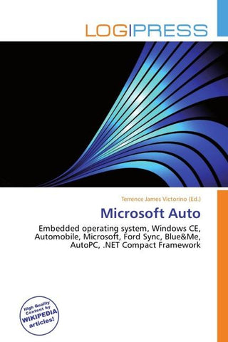Microsoft Auto