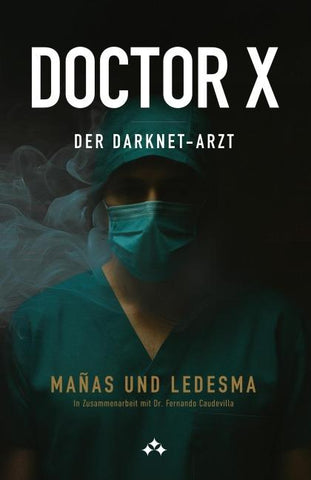 Doctor X