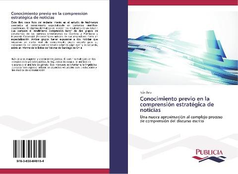 Conocimiento previo en la comprensión estratégica de noticias