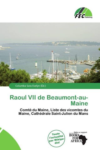 Raoul VII de Beaumont-au-Maine