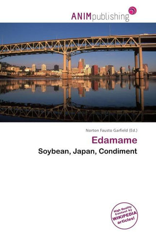 Edamame