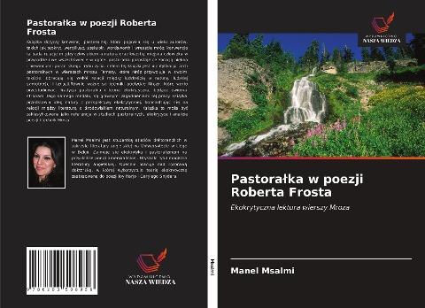 Pastora¿ka w poezji Roberta Frosta