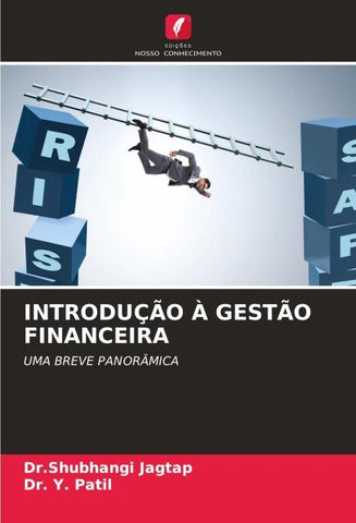INTRODUÇÃO À GESTÃO FINANCEIRA