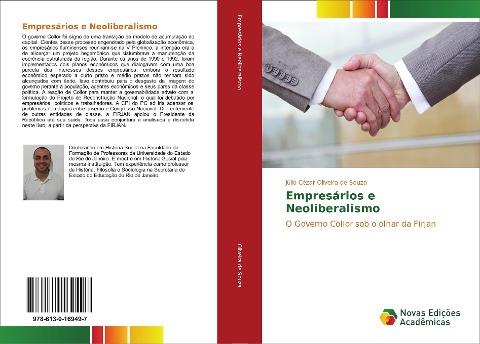 Empresários e Neoliberalismo