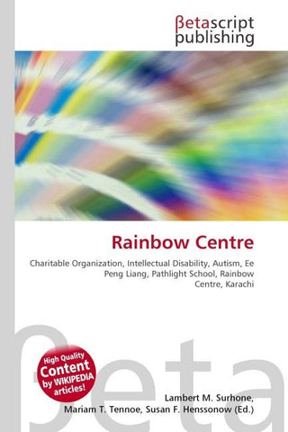 Rainbow Centre