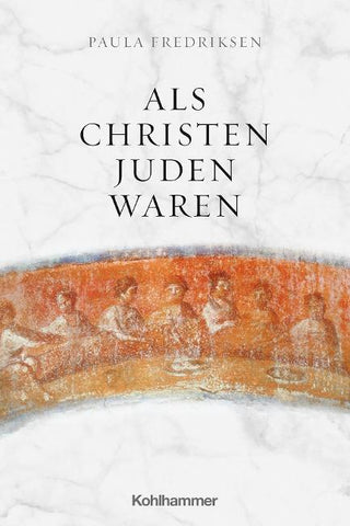 Als Christen Juden waren