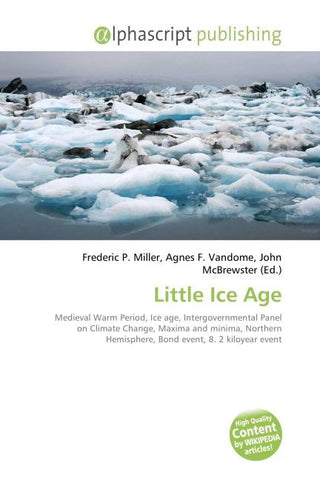 Little Ice Age