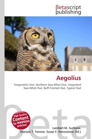 Aegolius