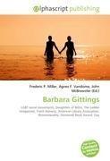 Barbara Gittings