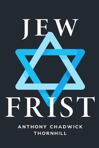 jew first