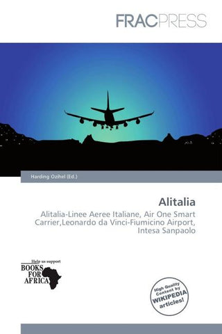 Alitalia