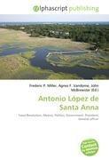 Antonio López de Santa Anna